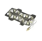 Clothes dryer parts Dryer Heating Element DC47-00019A Clothes Dryer Parts NPTC