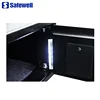 Safewell 195RG Fireproof Safe and Waterproof Safe