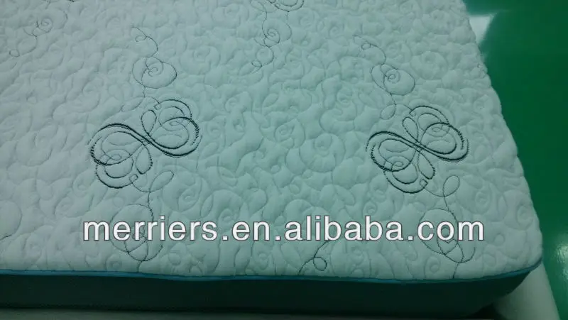 Factory direct sale compress package memory foam mattress 2015 - Jozy Mattress | Jozy.net