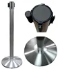 Bottom price new style retractable belt barrier safety gate