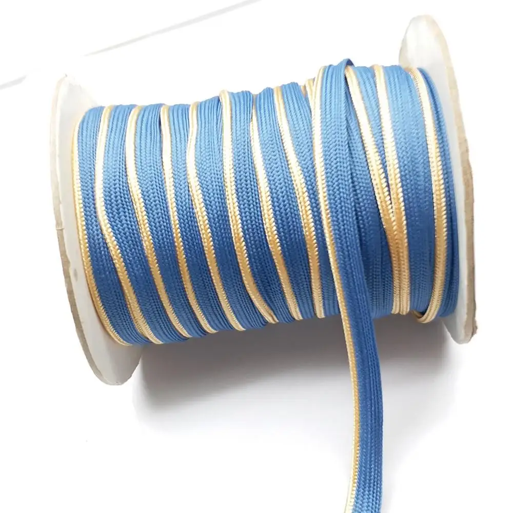 Wholesale Custom Light Color Cotton Piping Cord For Sewing Buy Piping