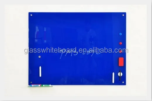 Portable Glass board China interactive whiteboard