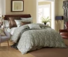 2016 hottest new design 100% cotton knitted bed linen bedsheet