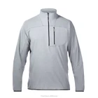 RYH850 Cheap Men Lightweight Mens Thin Warm Polartec Fleece Jacket
