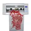 MYCUT mini small cheap Factory Desktop MK330 Vinyl Cutter Cutting Plotter plotter de corte de vinilo