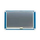 4.3" Nextion Basic HMI Intelligent Smart USART UART Serial Touch TFT LCD Module Display Panel for Raspberry Pi