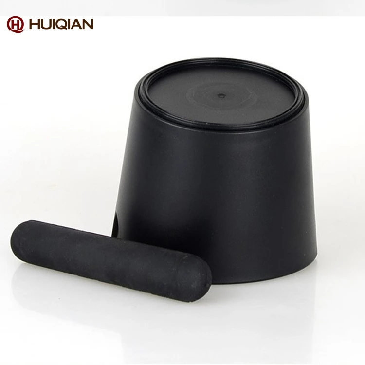 Amazon hot selling Coffee knock box Italian semi-automatic coffee machine box coffee powder box, Colorful choice 
Amazon hot selling Coffee knock box Italian semi-automatic coffee machine box coffee powder box, Colorful choice