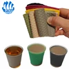 Manufacturer non slippery ring for coffee tea tumbler, hot mug custom Rubber Silicone Thermos bottle band
