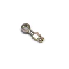 custom high quality stainless steel polished ball head bolt,ball head bolt and fastener