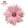 New-design Metal wall art with Flower for metal flower wall decoration