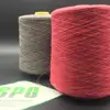 blended silk cotton worsted yarn super grade for kanchipuram silk saree