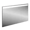 ISO Certified Led Backlit Glass Bathroom Mirror Whole Body Dress Mirror Design Mirror