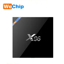 X96 Model X96 TV BOX Operating System Android 6.0 CPU Amlogic S905X Quad Core ARM A53 -2GHz GPU android tv box