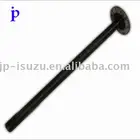 Isuzu spare parts CXZ FVZ CYZ (L=1106) Axle Shaft, Half Shaft, La mitad de eje