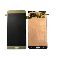 Wholesale 5.7'' 100% ORIGINAL LCD for Note 5 Display LCD Touch Screen for SAMSUNG Note 5 Note5 N920A N9200 SM-N920 N920C
Wholesale 5.7'' 100% ORIGINAL LCD for Note 5 Display LCD Touch Screen for SAMSUNG Note 5 Note5 N920A N9200 SM-N920 N920C