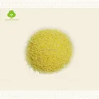 Healthy china instant ginger lemon drink granulate shape