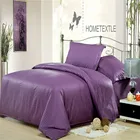 100% Cotton Bed Sheets Hotel Percale Bedding Sets