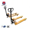 Hot sale 2t hydraulic hand pallet truck china