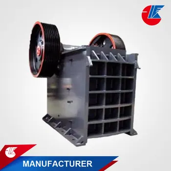 Hot Sale Henan Homemade Hand Operated Industrial Hydraulic Concrete Rock Salt Jaw Crusher