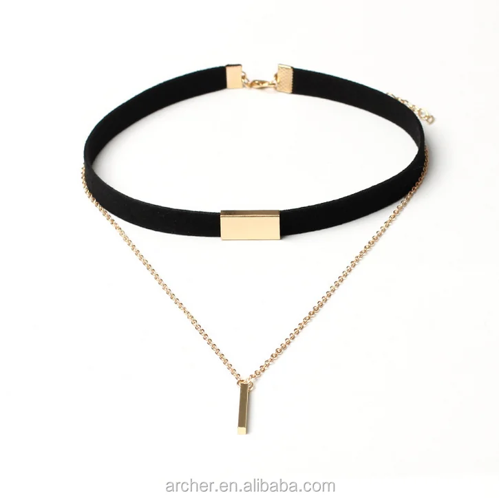 Handmade fashion jewelry for sexy women choker in black leather string custom tie chocker necklace jewelries gift, Black ,brown,blue,beige,wine ,yellown
Handmade fashion jewelry for sexy women choker in black leather string custom tie chocker necklace jewelries gift, Black ,brown,blue,beige,wine ,yellown