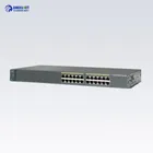 Promotion WS-C2960X-48FPD-L Cisco 48Ports Lan Base Switches