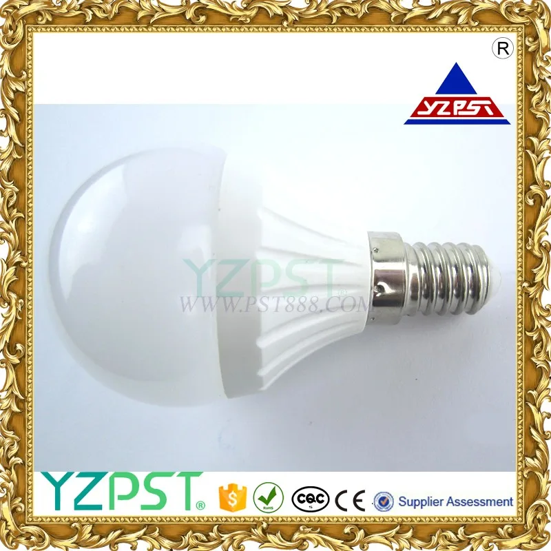 3W Indoor decorative ball light