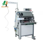 CE Approved BOYA New BY-450 Single loop wire spiral book binding&forming spiral machine