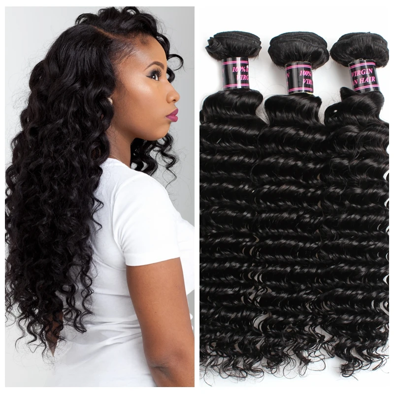 8A Brazilian Deep Wave Bundles Brazilian Deep Curly Ishow Hair Products Deep Wave Hair
8A Brazilian Deep Wave Bundles Brazilian Deep Curly Ishow Hair Products Deep Wave Hair