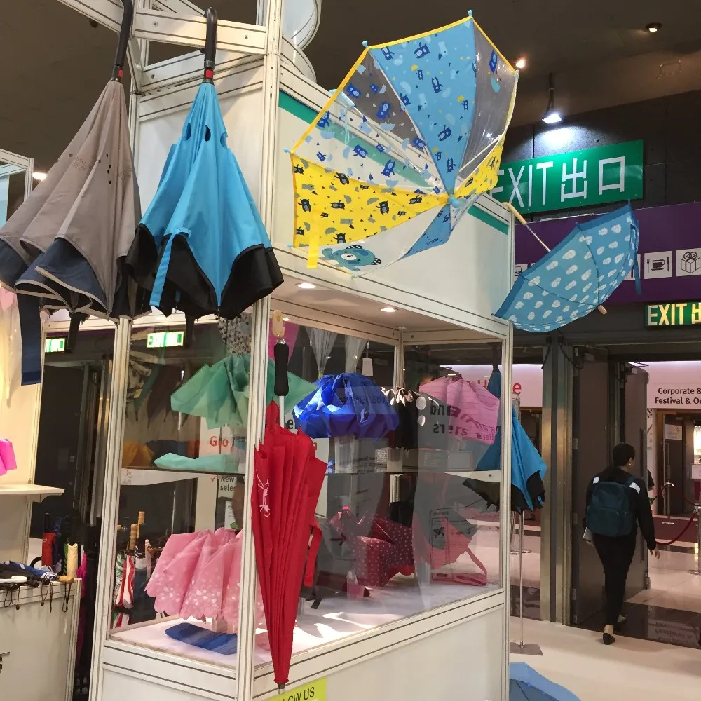 gift show in shenzhen