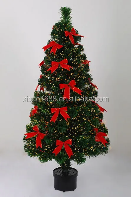 2015 new design automatic fiber christmas tree decoration 2015 new design automatic fiber christmas tree decoration