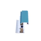 House design aluminum doors & windows