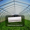 1-5years big size greenhouse plastic sheet film and agricultural greenhouse film