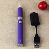 Shenzhen Factory Cheapest Price Evod Electronic Cigarette with MT3 Cartomizer
