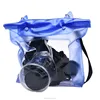 Waterproof DSLR SLR digital Camera outdoor Underwater Housing Case Pouch Dry Bag For Canon for Nikon hot new