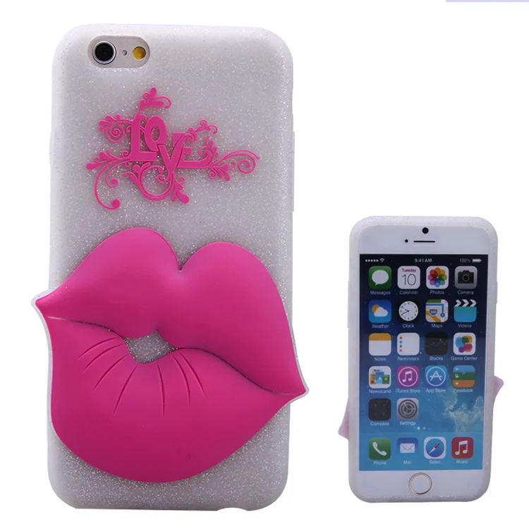 Wholesale Factory Price Silicone Cheap Mobile Phone Case For Iphone 5