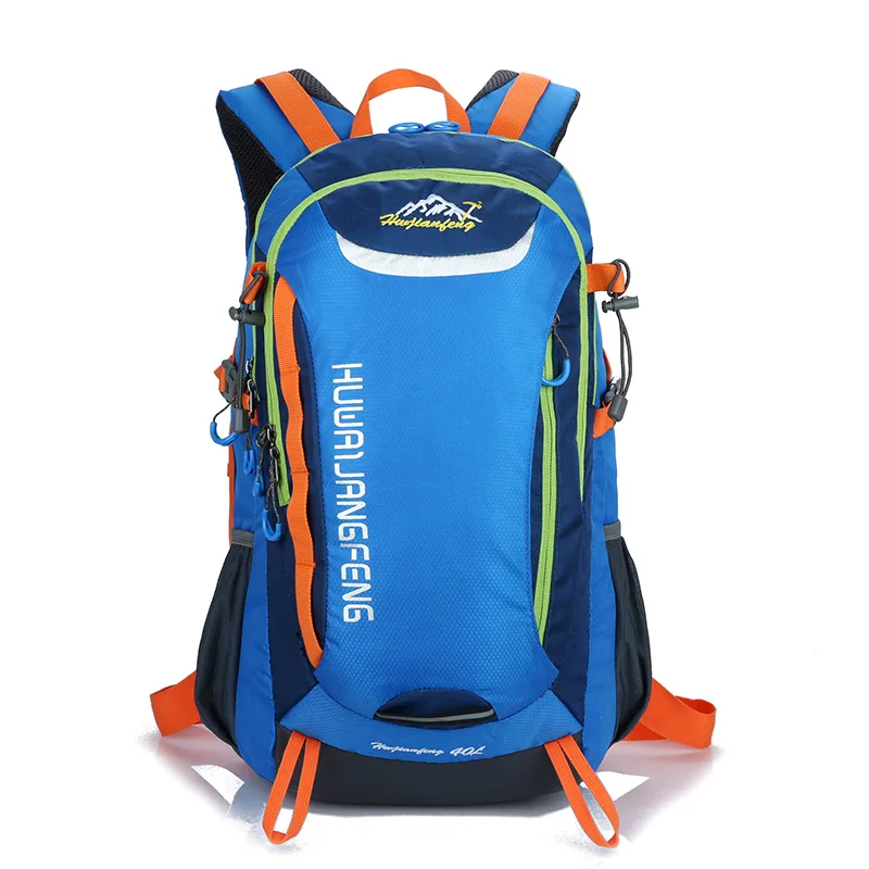 Sports bag hiking backpacks waterproof molle bag outdoor climbing rucksack mountaineering bags camping backpack, Customized
Sports bag hiking backpacks waterproof molle bag outdoor climbing rucksack mountaineering bags camping backpack, Customized