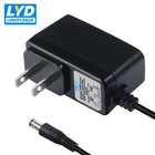 AC DC Adapters 12V Switching Power Adaptor 5V 7V 9V 12V 15V 18V 0.5A 1A 1.5A 2A 2.5A 3A