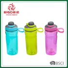 China professional manufacture bpa free private label water bottle