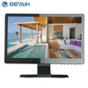 15.6inch TFT LCD VGA Monitor Widescreen 15.6 Inch 16 9 LED PC Monitor for Computer