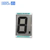 7 segment lcd display 1 figure display