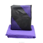 China Wholesale Microfiber Suede Sport towel,Gym Towel With Luxury Double Sided Beach Towel For Promotion