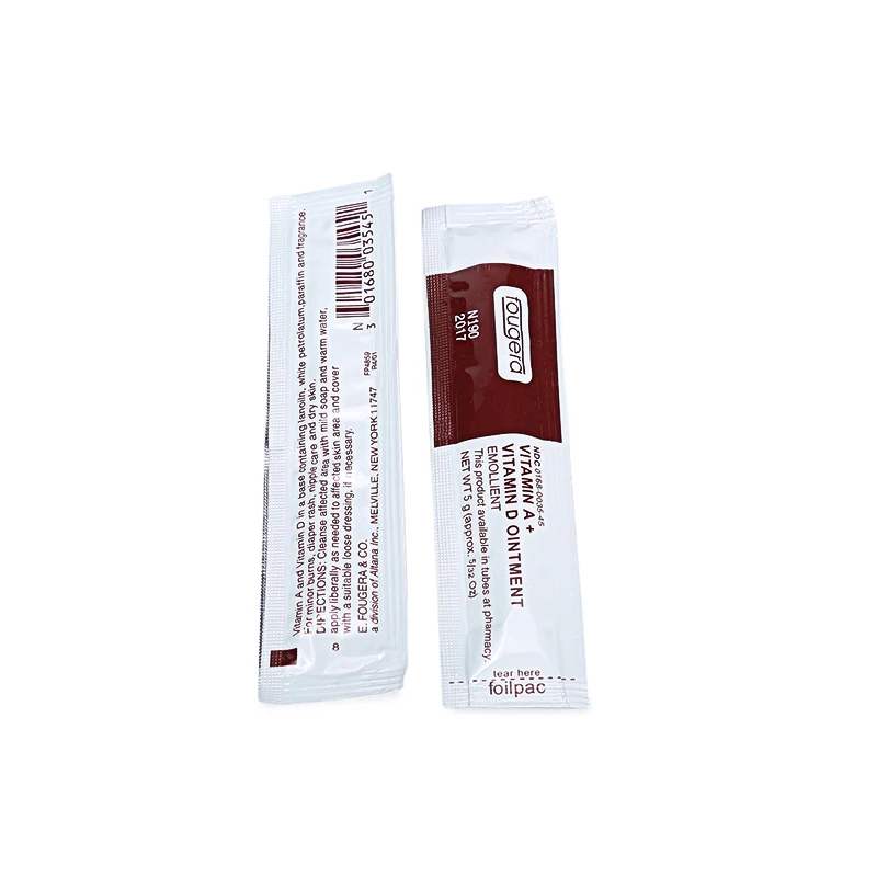

Aftercare Gel Permanent Makeup Eyebrow Ointment VITAMIN A+D Repair Cream Helps To Get Perfect Eyebrows, Brown