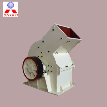 Hard stone hammer stone crusher for construction to break rock stone