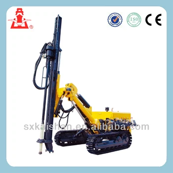 Good quality KY130 drilling machine used for air compressor, View drilling machine for air compresso
