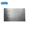 Q345 base plate high tensible clad wear resistant steel or alloy plates hardening steel plate