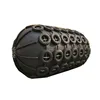 Used for anti-collision for roll-on-roll-off ship with inflatable boat floating barges for sale