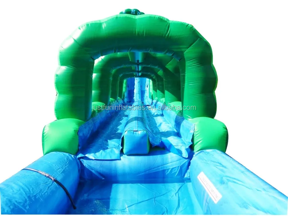 big mouth slip and slide