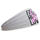Accessor Compression Headband 2019 New Design Women Hair Accessor Sports Headband Sublimation Custom Compression Hairband