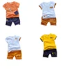 /product-detail/little-girl-clothing-sets-2019-baby-boys-kids-boutique-newborn-toddler-summer-fashion-cotton-clothes-62036445653.html