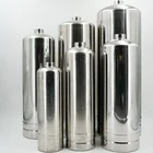 special offer!!!!!6L sus 304 stainless steel wet chemical fire extinguisher empty fire cylinder